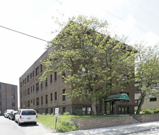 Building Photo - Appleton Villa