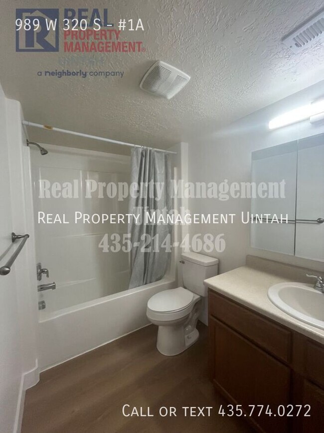 Building Photo - 989 S Vernal Ave