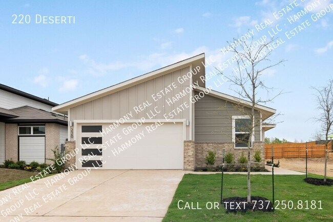 Building Photo - 220 Deserti-