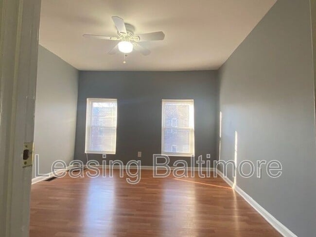 Building Photo - 1127 Cleveland St