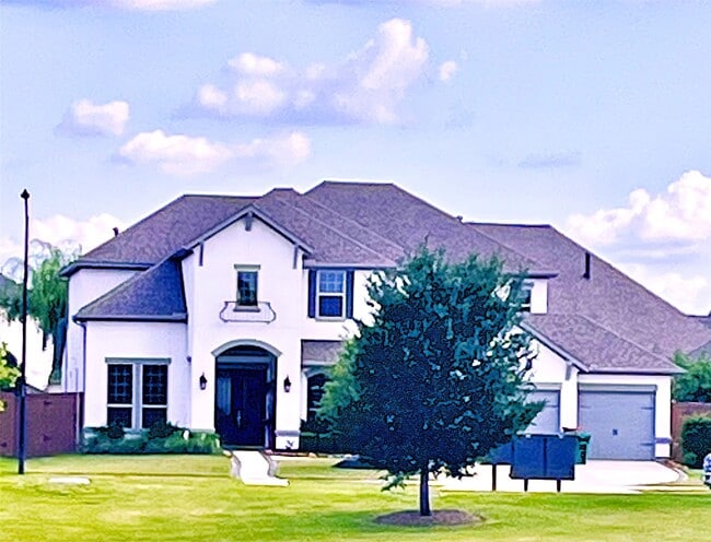 Building Photo - 23707 Montclair Forest Trl