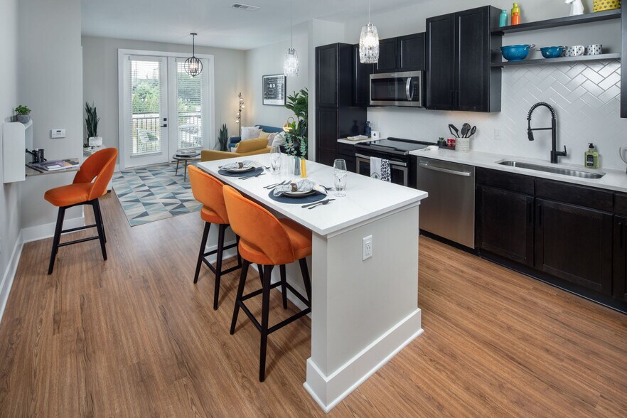 The Local Sugar Hill Apartments 5010 W Broad St Sugar Hill GA 30518