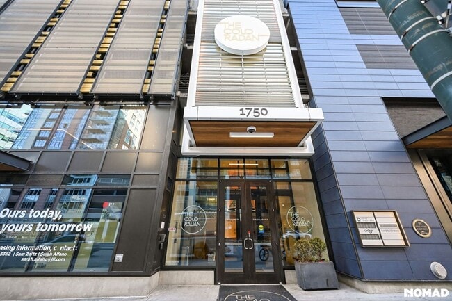 Building Photo - 1750 Wewatta St