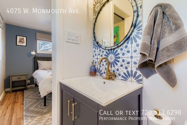 Building Photo - 4075 W Monmouth Ave