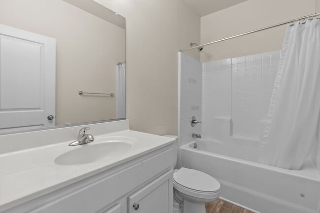 Building Photo - Smart, Secure, and Energy-Efficient Home f...