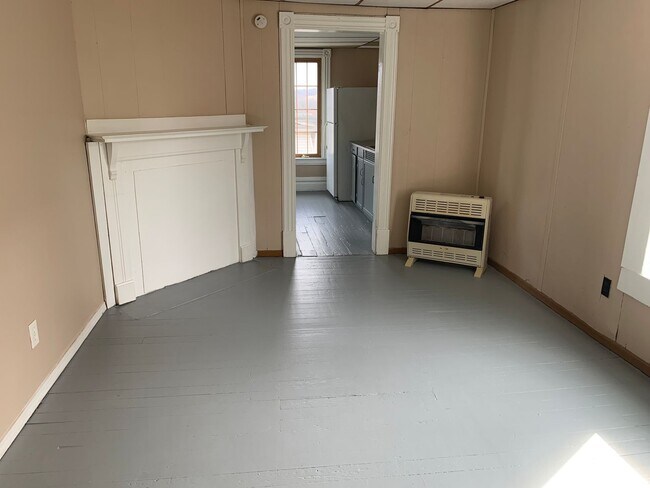 Building Photo - 1030 Quincy St