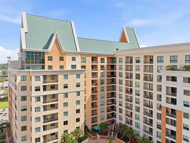 Building Photo - 110 N Federal Hwy