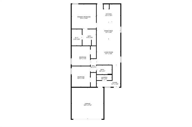 Building Photo - 3815 Eufaula Dr