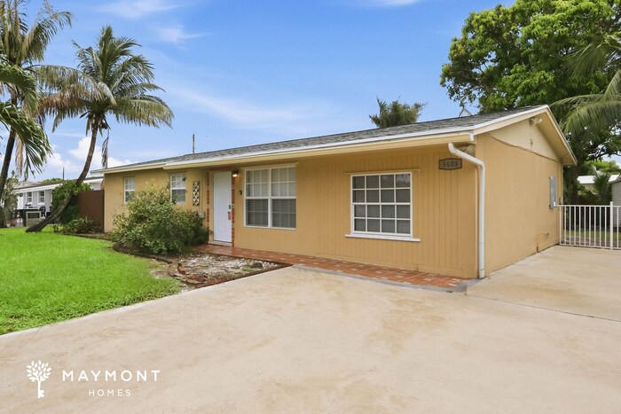 Building Photo - 3408 Taconic Dr