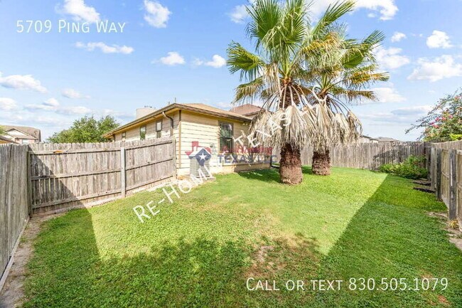 Building Photo - 5709 Ping Way