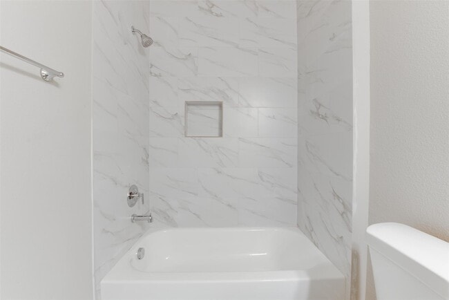 Building Photo - 6615 Ezzard Charles Ln