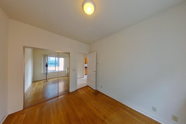 Floorplan - Maison Durant