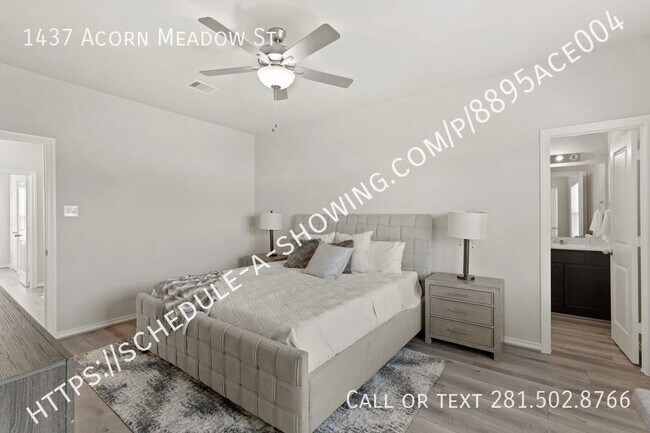 Building Photo - 1437 Acorn Meadow St