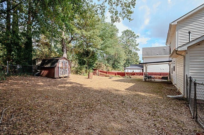 Building Photo - 5393 Kirk Dr