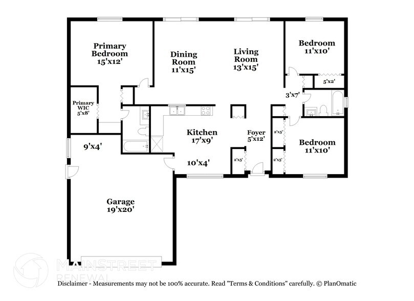 Building Photo - 1762 Eatonia St NW