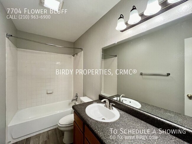 Building Photo - 7704 Flower Bluff