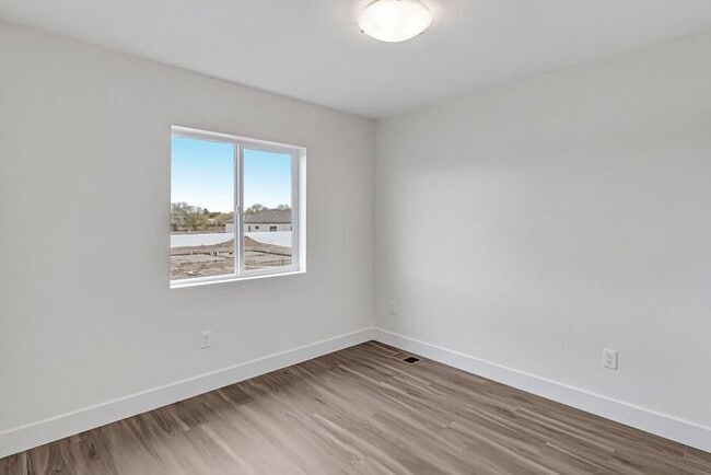 Building Photo - Price Drop! Beautiful 4-Bedroom Rental with Modern Upgrades and RV Parking!