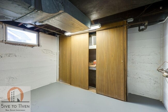 Building Photo - 1203 Arbor Ave