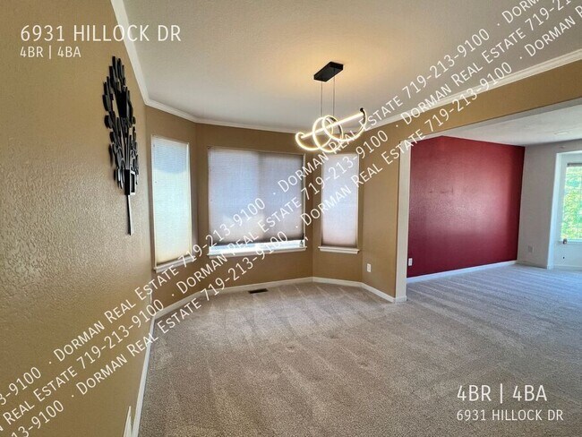 Building Photo - 6931 Hillock Dr