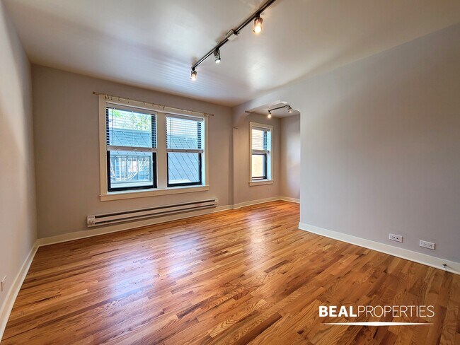 Building Photo - 2420 N Kedzie Blvd