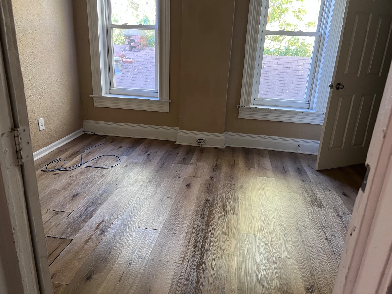 Building Photo - 1419 Penn St