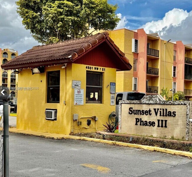 Building Photo - 4803 NW 7th St