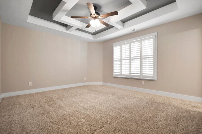 Building Photo - Pet Friendly Four Bedroom!