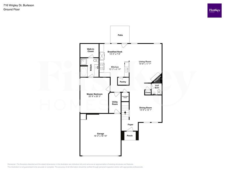 Building Photo - 716 Wrigley Dr