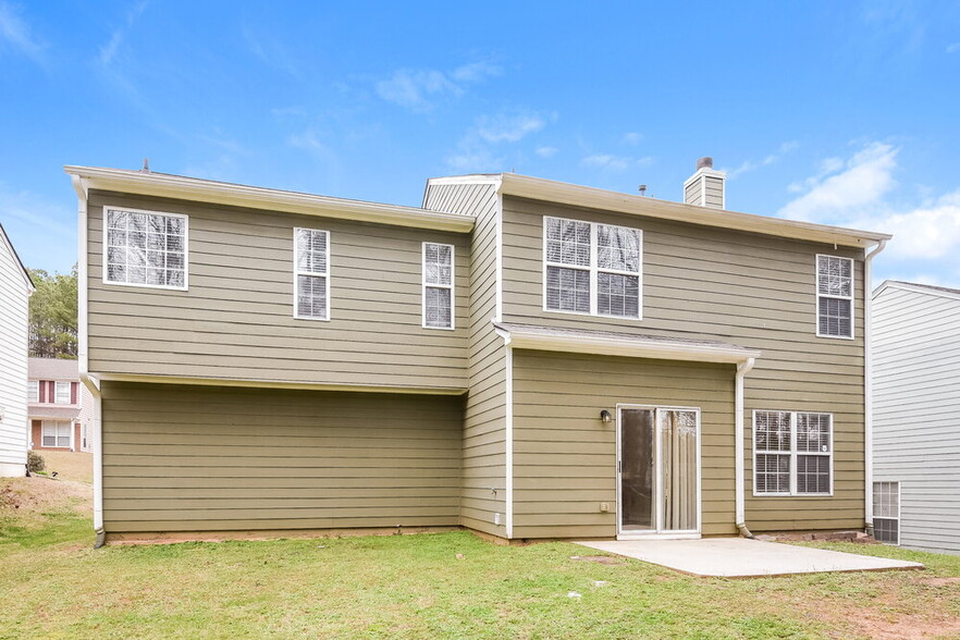 Building Photo - 1347 Ambercrest Way