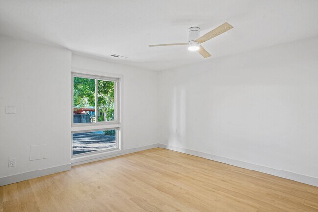 Floorplan - 815 Dewey Ave