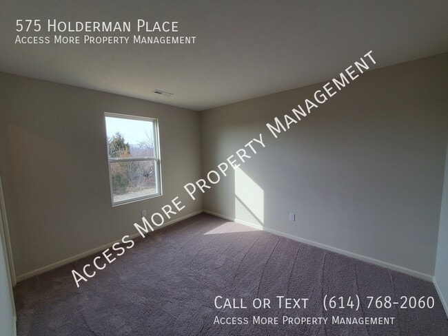 Building Photo - 575 Holderman Pl