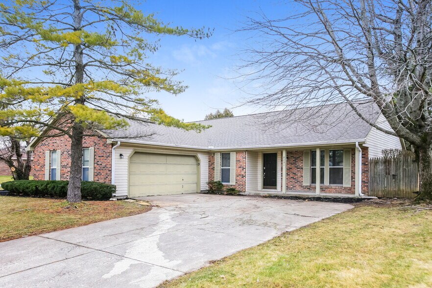 Building Photo - 8291 Ontario Ln