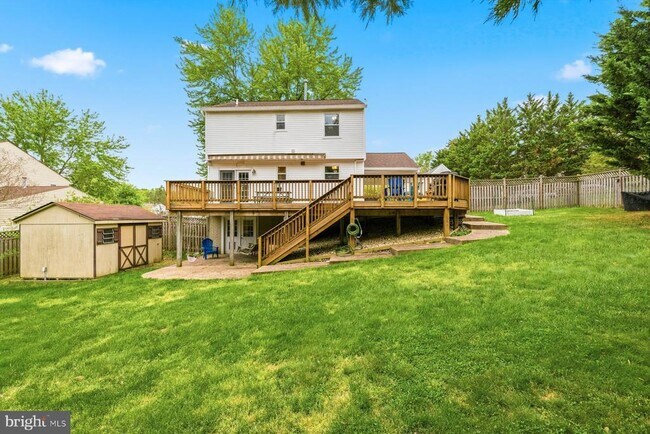 Building Photo - 21 Nickelby Ct