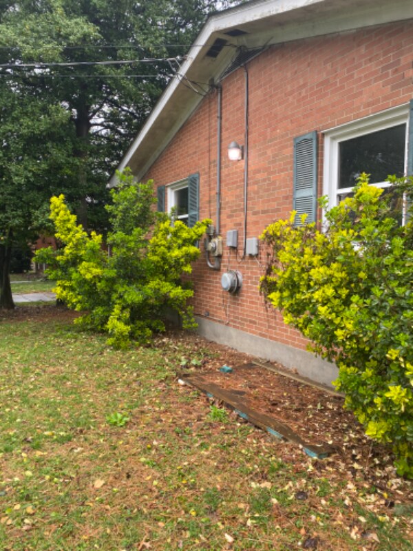 Building Photo - 816 French St