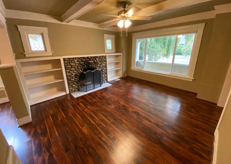 Building Photo - 3216 N Stevens St