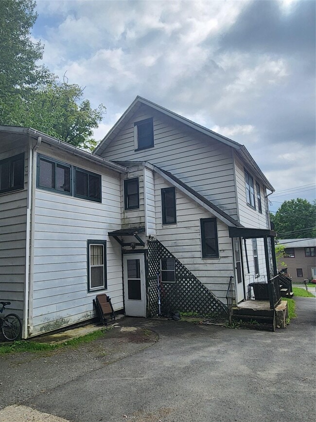 Building Photo - 6202 NY-42