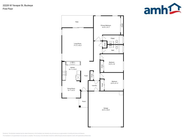 Building Photo - 22220 W Yavapai St