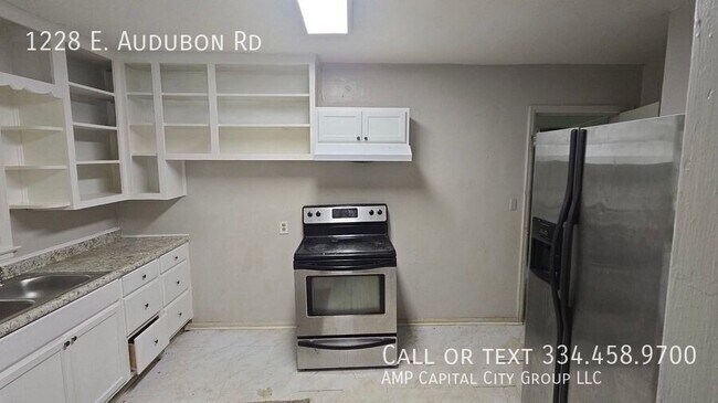Building Photo - 1228 Audubon Rd
