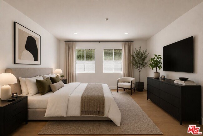 Building Photo - 16100 Sunset Blvd