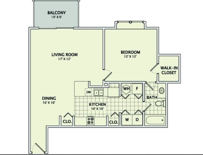 The Emerald - Prospect Pointe