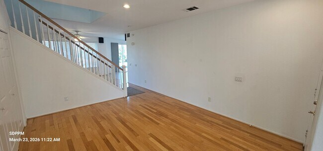 Building Photo - CARMEL VALLEY / SAN DIEGO - Torrey Hills Nice 4 Bedroom / 2.5 Bath House.  AVAILABLE NOW!