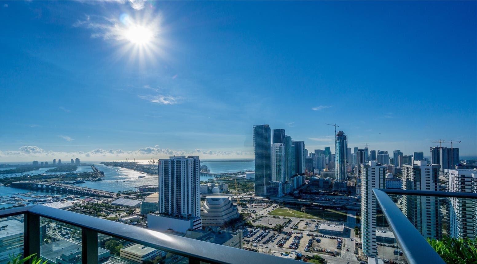 Building Photo - 1600 NE 1st Ave