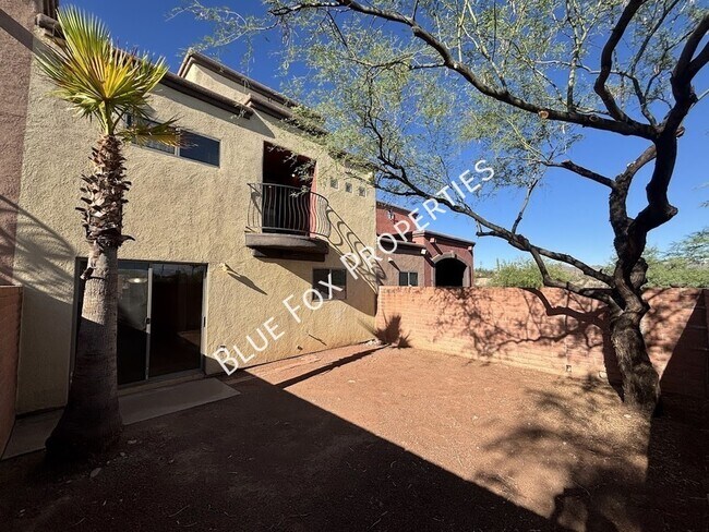Building Photo - 322 N Hasman Dr