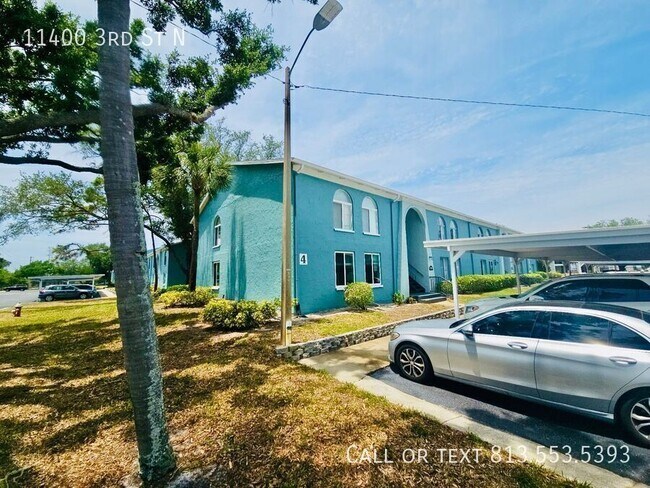 Building Photo - 11400 3rd St N