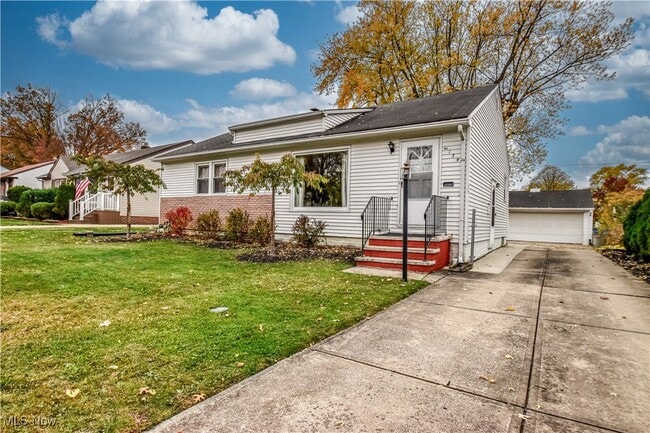 Building Photo - 5134 Harmony Ln