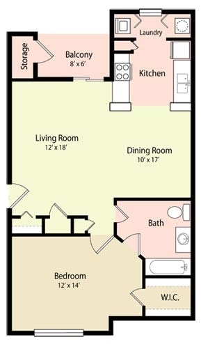 The Ansley - The Estates at Brentwood