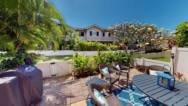 Building Photo - 92-1493 Aliinui Dr
