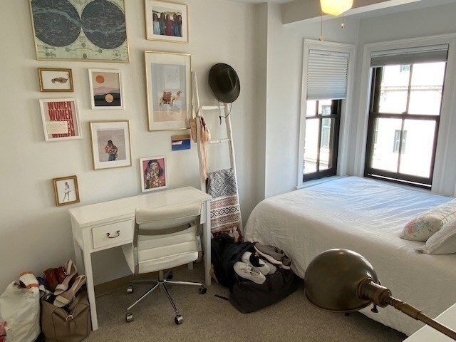 Building Photo - 575 Tremont St