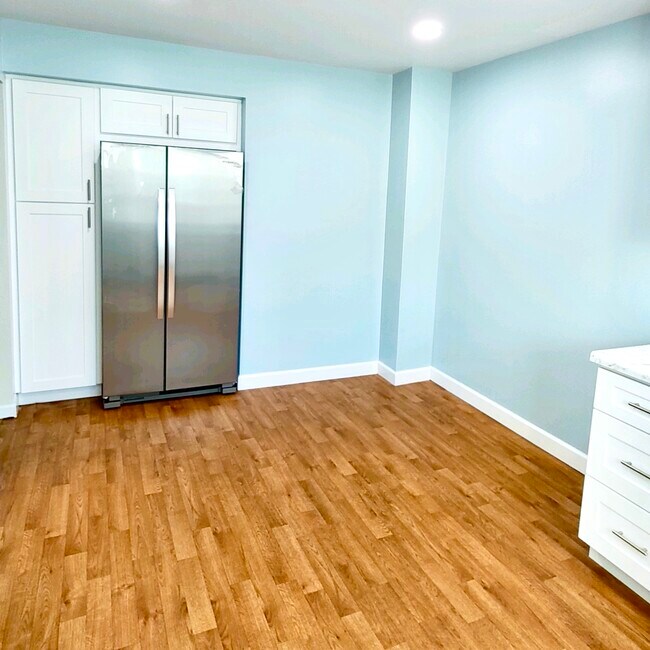 Kitchen - 111 Terrace Pl