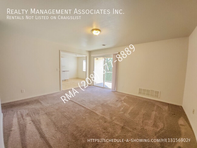 Building Photo - 835 N White Barn Rd